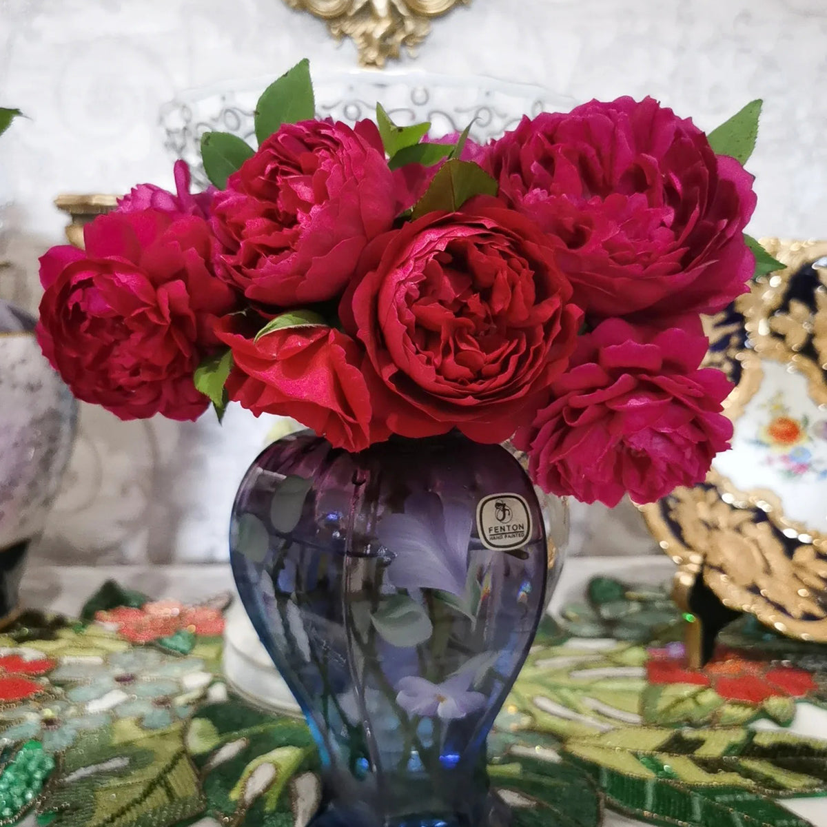 Beautiful red roses from our Red Rose Collection, ideal for gardening and floral arrangements.
