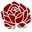 Highgarden Roses logo