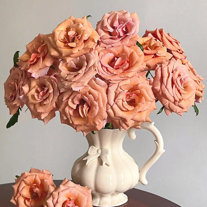 Moab Ecuador Florist Shrub Rose