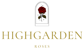 Rare Wedding Rose Bushes | Highgarden Roses | Wedding Florist Cut Roses